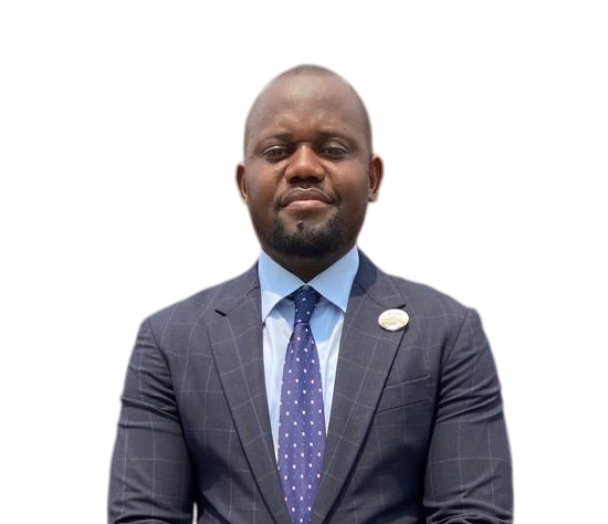 CEO da Diversos Soluções